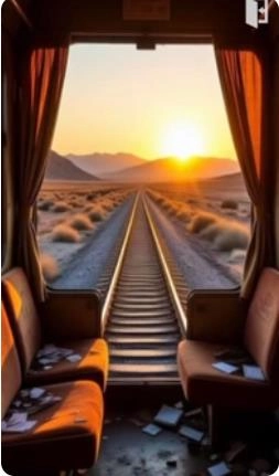 末班车僵尸游戏