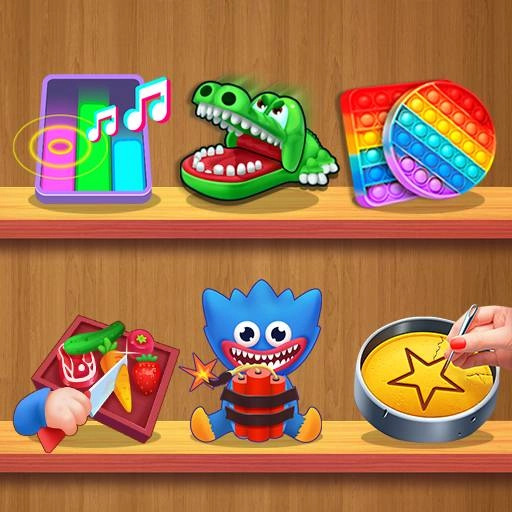 大家爱解压宝盒