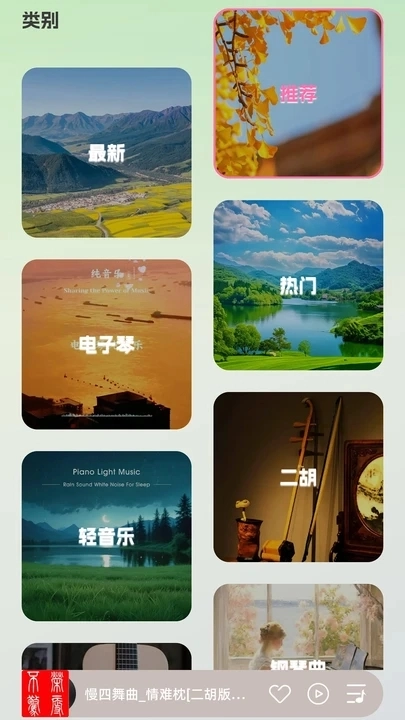 轻音乐库图4