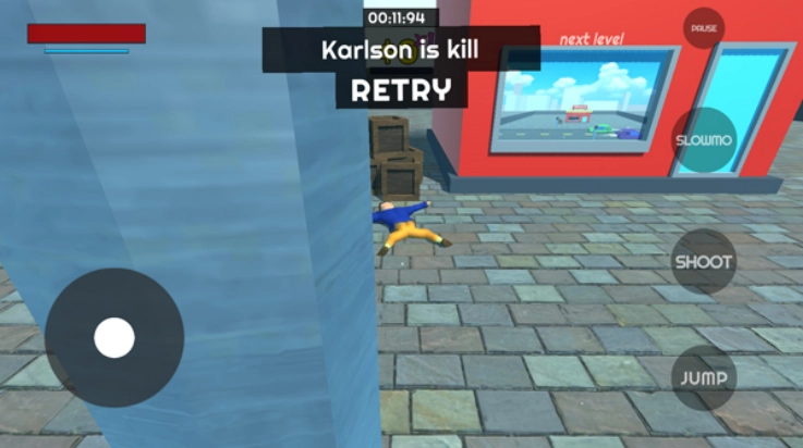 送牛奶的卡尔森