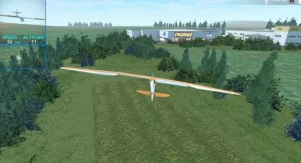 真实飞行模拟器RC遥控2026图1