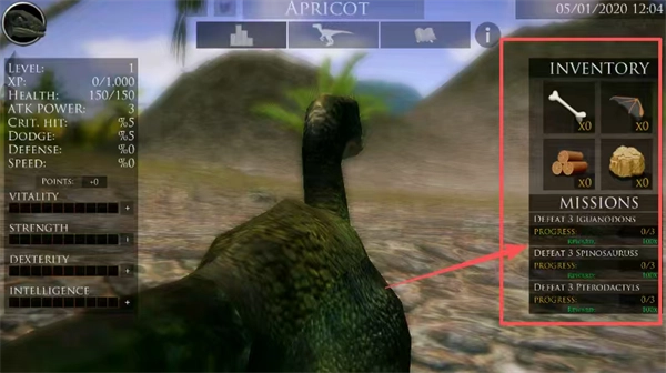 终极猛龙模拟器2