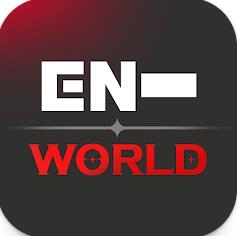 ENHYEPNWORLD永恒时刻