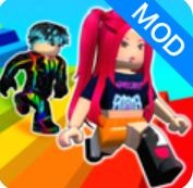 彩虹竞速奥比冲刺