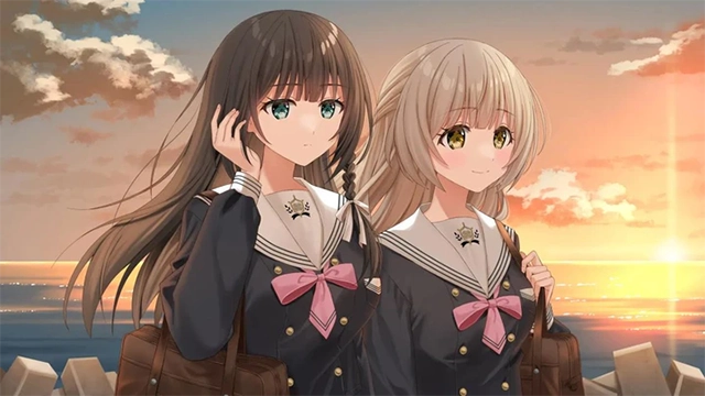 三叶草重生日志图3