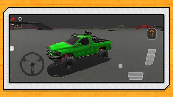 赛车我上我也行图3