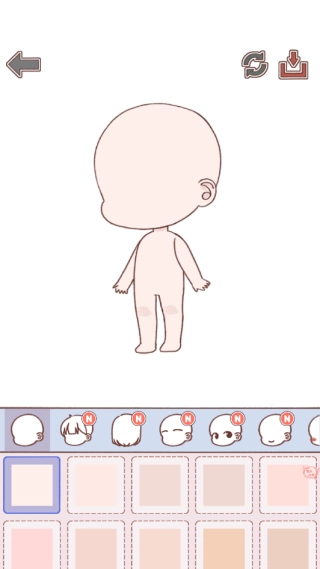 我的时尚女友图1