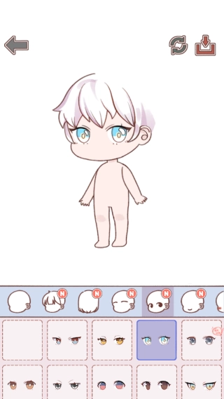 我的时尚女友图3