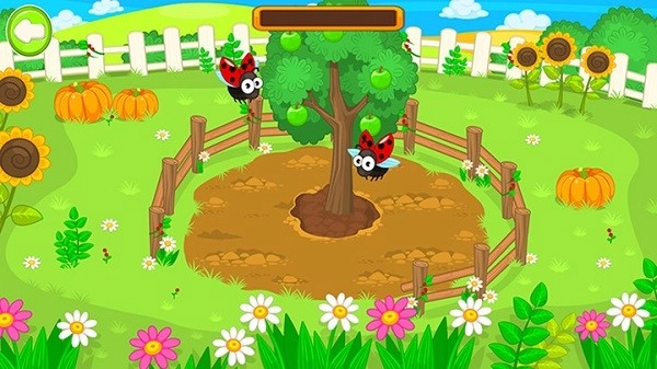 米加小家度假村(2)