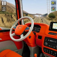 印度卡车驾驶模拟