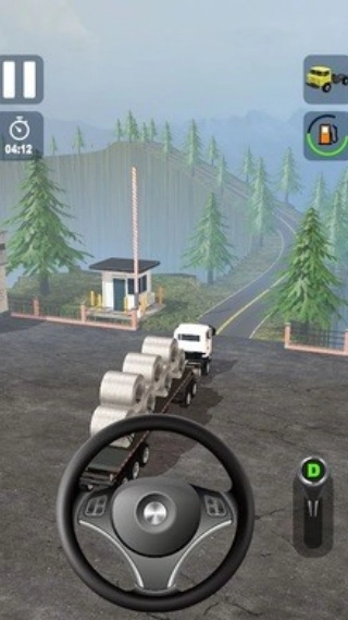 印度卡车驾驶模拟图1