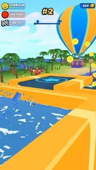 全明星挑战赛-图2