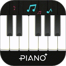 模拟弹钢琴大师