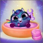 模拟宠物养成记