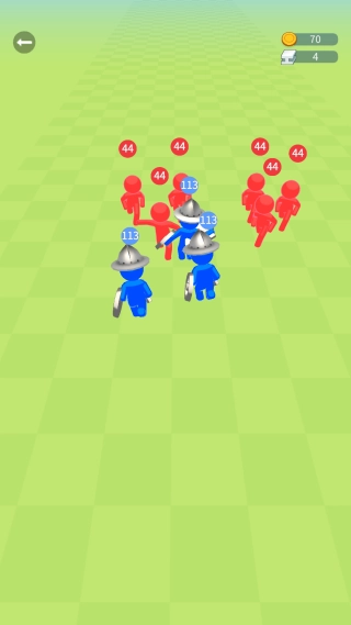 卡牌智者对决截图2