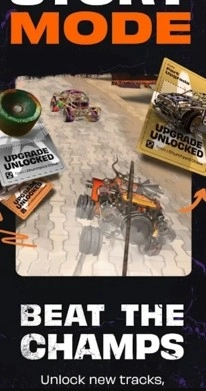 极速菲城大奖赛车