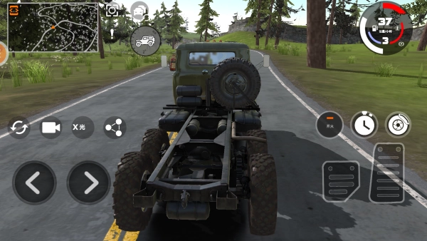 巅峰竞速驾驶图2