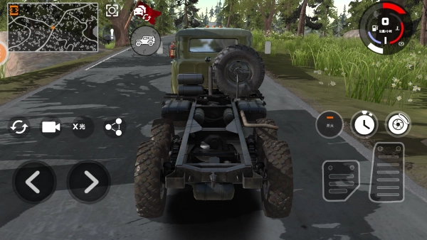 巅峰竞速驾驶图1