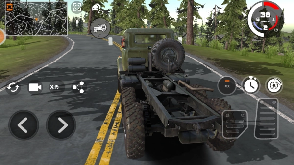 巅峰竞速驾驶图3