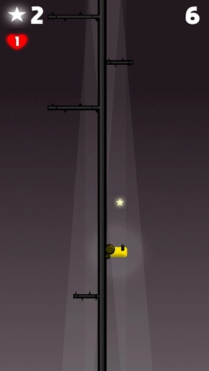 机器人爱翻滚(1)