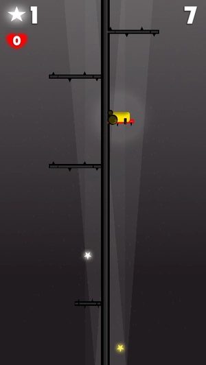 机器人爱翻滚(2)