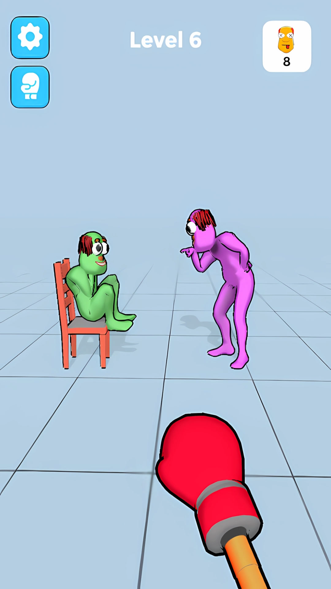 无敌旋风拳击图2