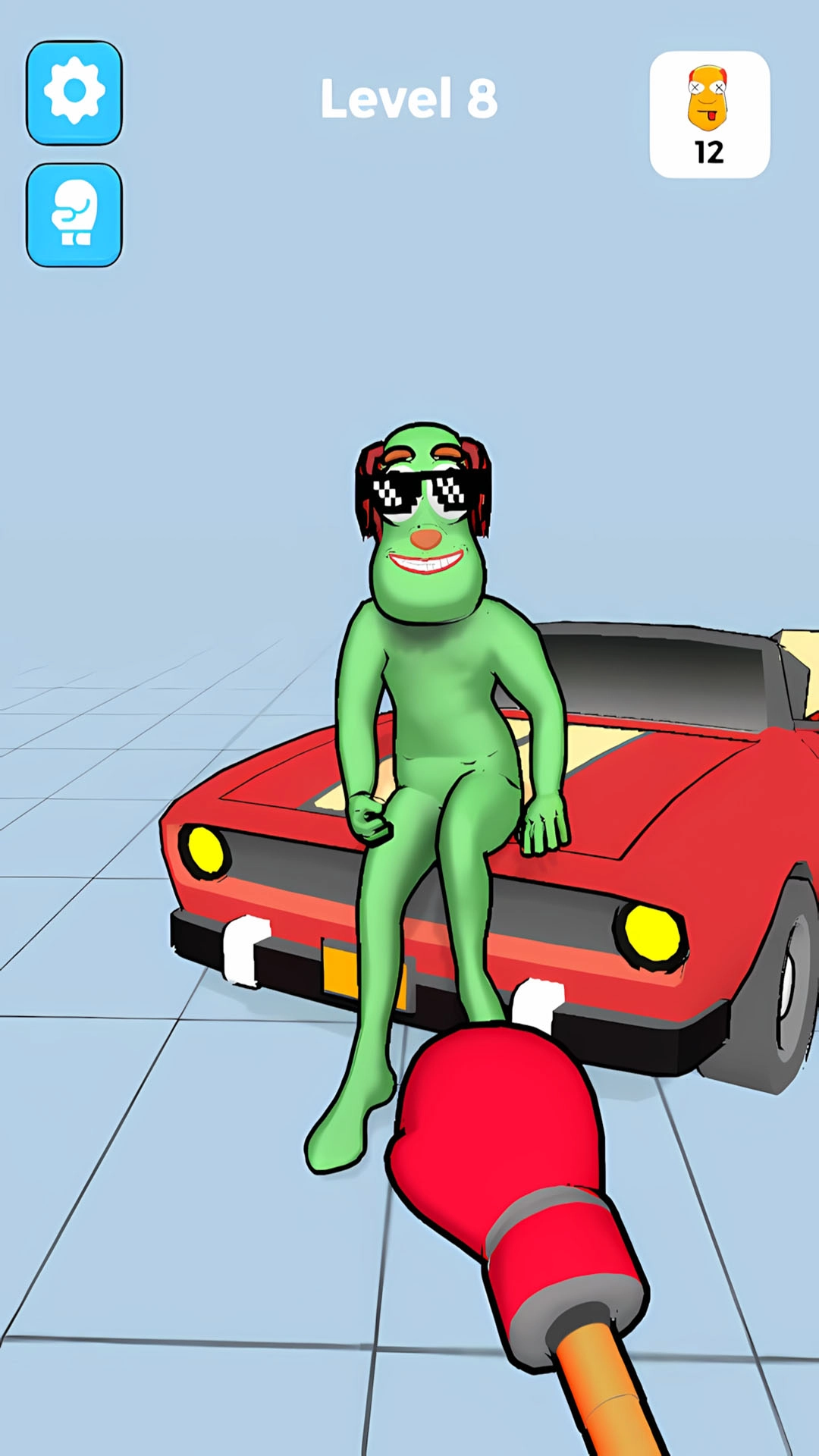 无敌旋风拳击图3