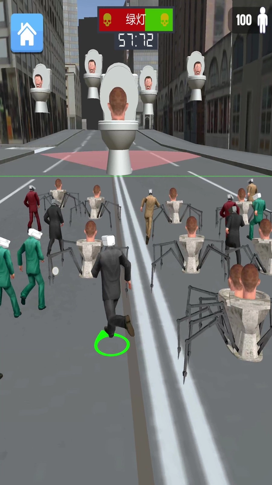 开心解压乐园图4