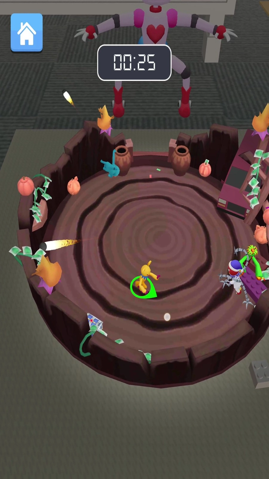 开心解压乐园图1