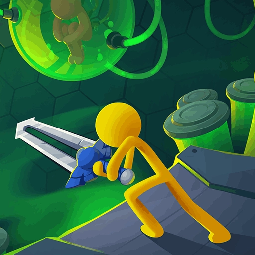 火柴人巅峰对决