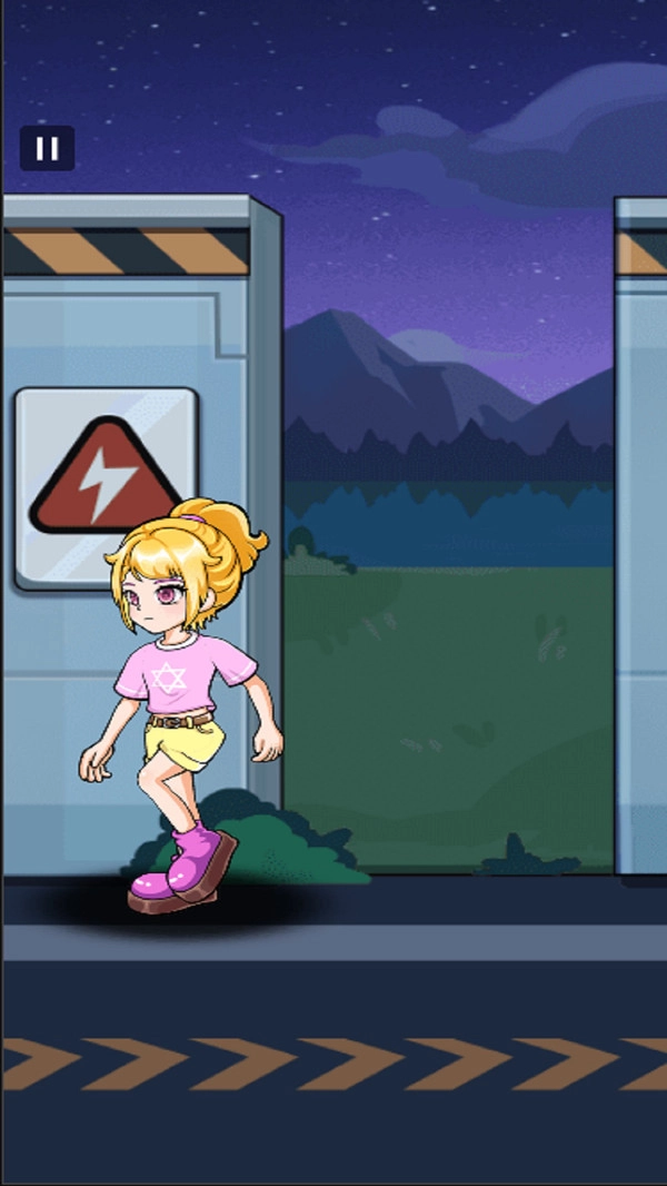 星芒超人2追风者(2)