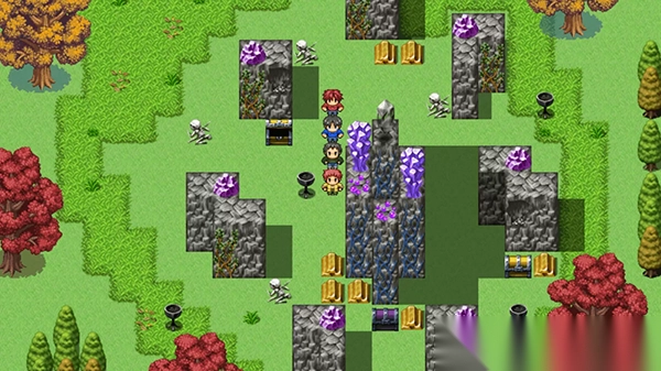 厄運與命運高級版截圖3