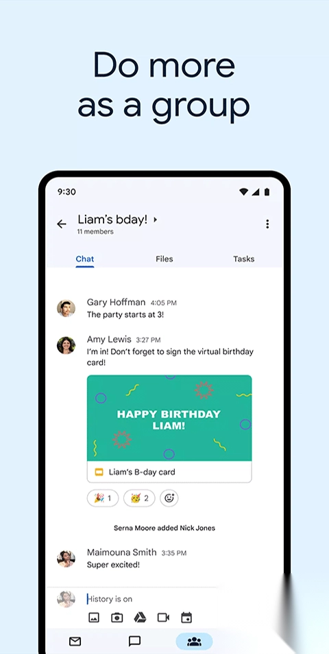 谷歌邮箱app最新版本-谷歌邮箱手机版安装 v2025.06.01.768137254.Release安卓版 - 多多软件站
