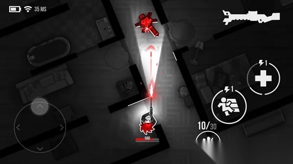 子弹回声最新版