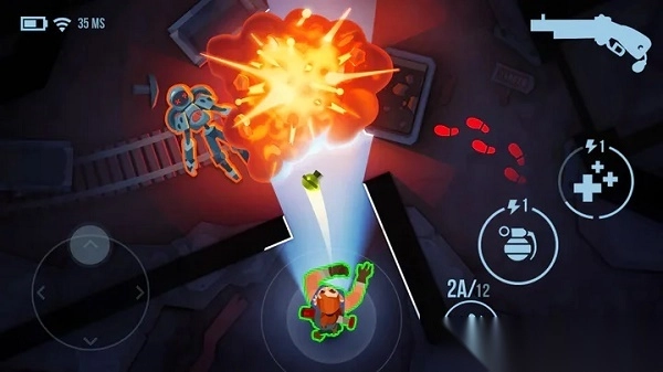 子弹回声最新版