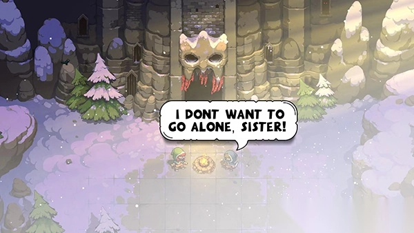 恐惧岩地牢游戏-恐惧岩地牢安卓版 v1.14 - 多多软件站图2