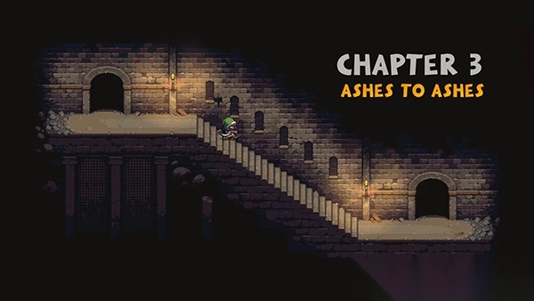 恐惧岩地牢游戏-恐惧岩地牢安卓版 v1.14 - 多多软件站图4