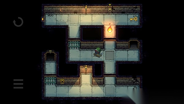 恐惧岩地牢游戏-恐惧岩地牢安卓版 v1.14 - 多多软件站图5