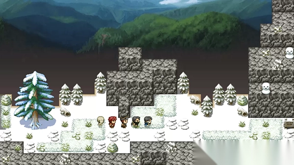 厄運與命運高級版截圖1