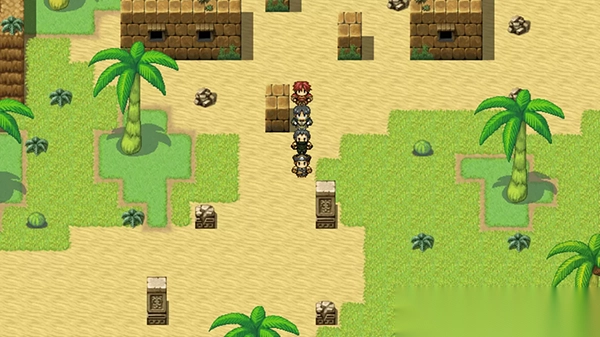 厄運與命運高級版截圖2