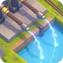 水力发电模拟小游戏-水力发电游戏官方正版 v1.9.67安卓版 - 多多软件站