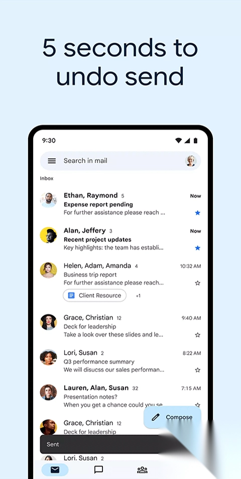 谷歌邮箱app最新版本-谷歌邮箱手机版安装 v2025.06.01.768137254.Release安卓版 - 多多软件站
