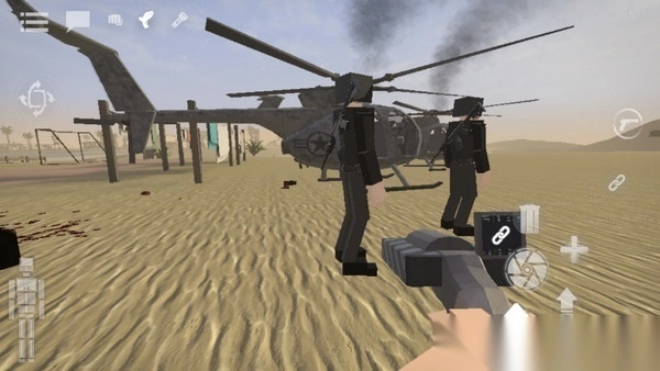 G沙盒仇恨虫虫助手汉化最新版图4