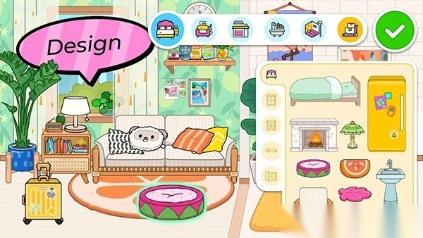 啊哈世界解锁版无需付费2025最新版图5