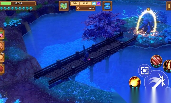 奇塔利亚童话中文版图3