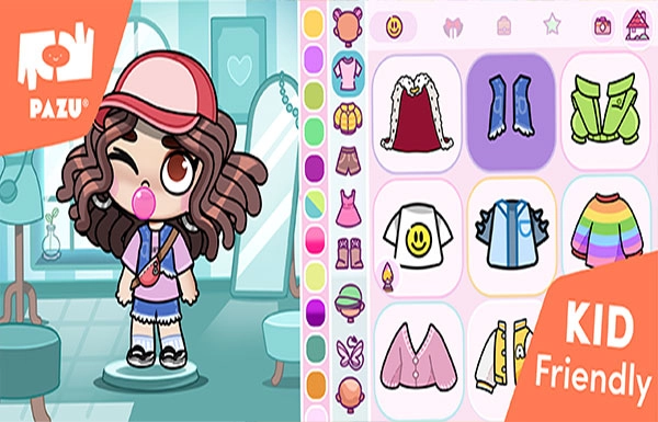 阿凡达世界正版