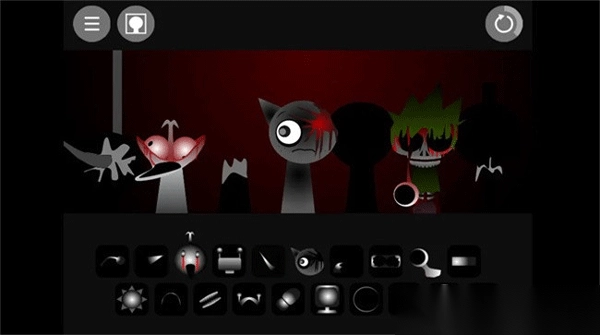 节奏盒子第三阶段官方正版图1