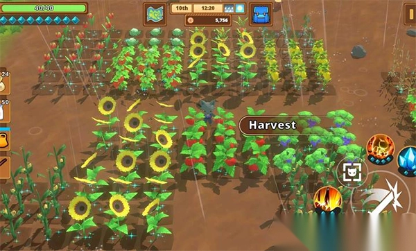 奇塔利亚童话中文版图5