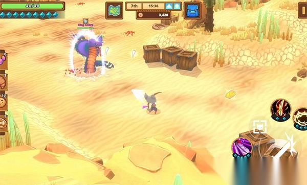 奇塔利亚童话中文版图1