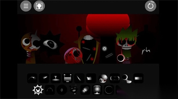 节奏盒子第三阶段官方正版图3